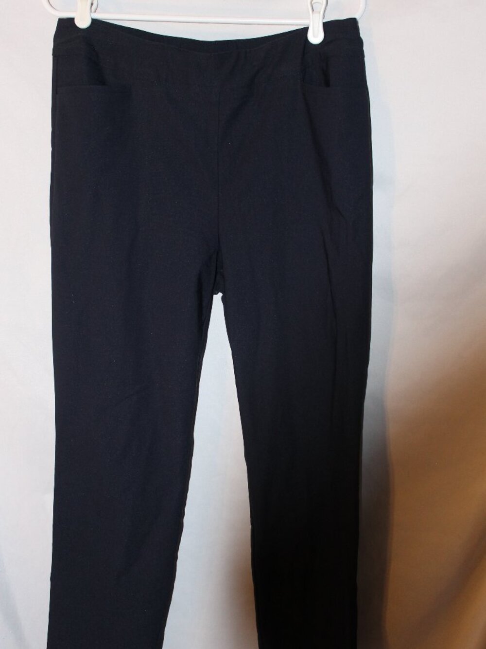 Chicos  Navy Blue Pants